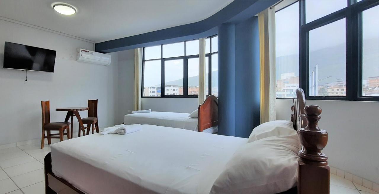 Hotel Gran Palmeras Jaen