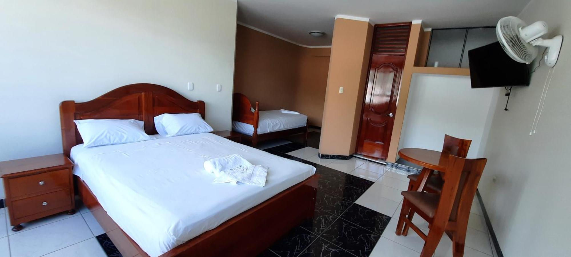 Gran Palmeras Hotel Jaen